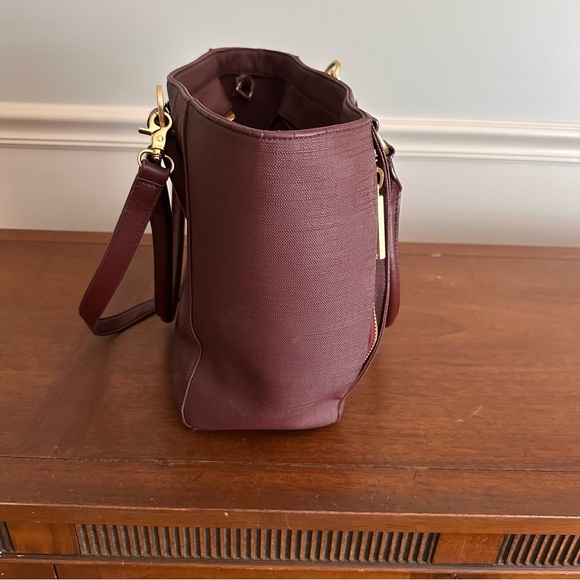 Dagne Dover Mini Tote - Picture 6 of 11